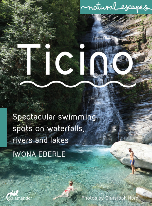 Natural escapes – Ticino